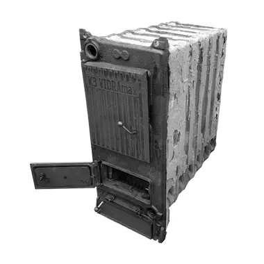 КЧМ-5 мод. 03М1 (8 секций) 70 кВт